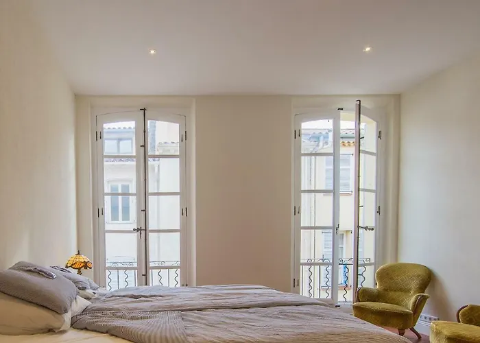 Chateau Clemenceau 昂蒂布