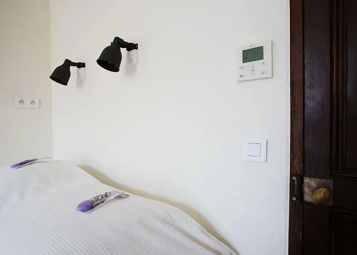 Chateau Clemenceau 公寓 *