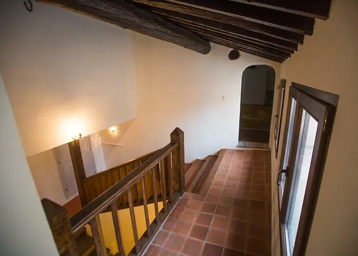 شقة Chateau Clemenceau *