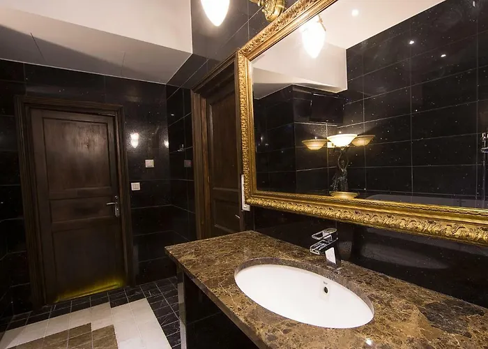 Chateau Clemenceau *